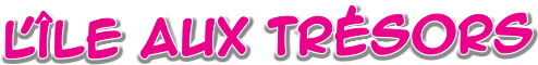 L'Île aux trésors